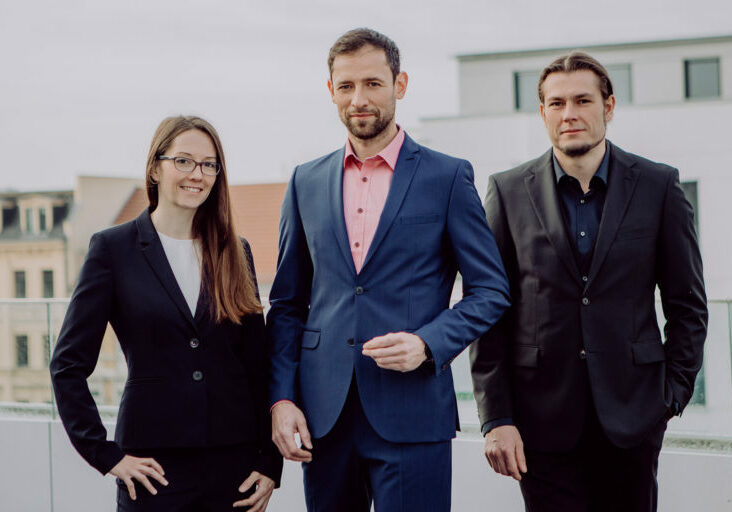 iexb-team-leipzig Das iexb Team